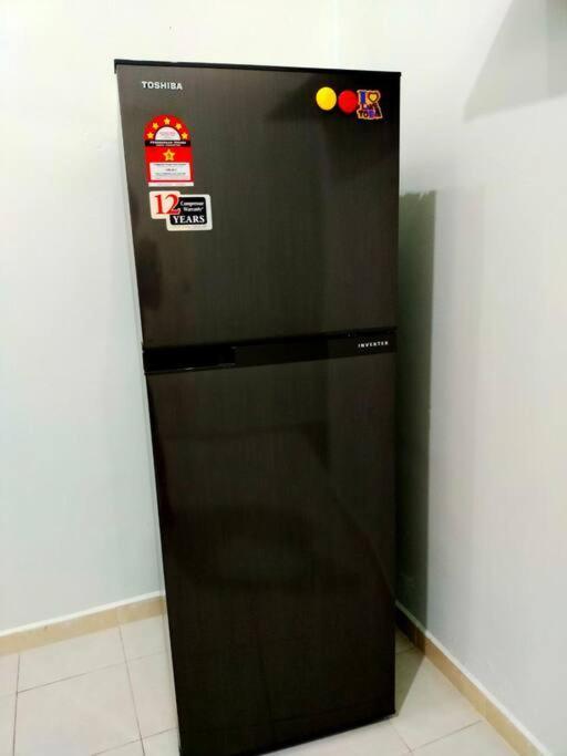 Bidor Family Choice 3 Bedrooms Wifi Bidur Exterior foto